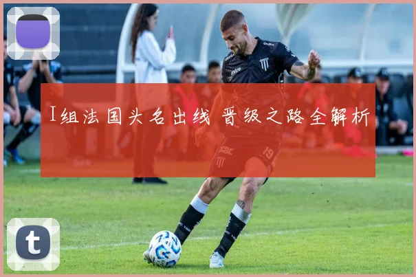 I组法国头名出线 晋级之路全解析